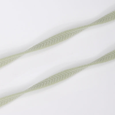Cordones Elásticos con Patrón de Flechas Multicolor - Image 3