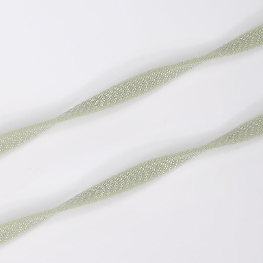 Cordones Elásticos con Patrón de Flechas Multicolor - Image 3