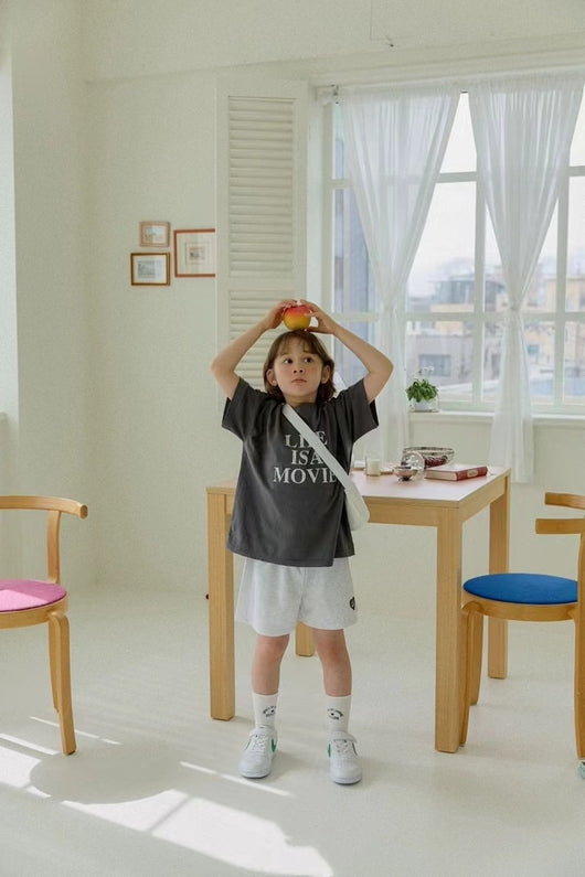 Blusas y Tops para Niñas - Cómodos y Modernos - Image 9