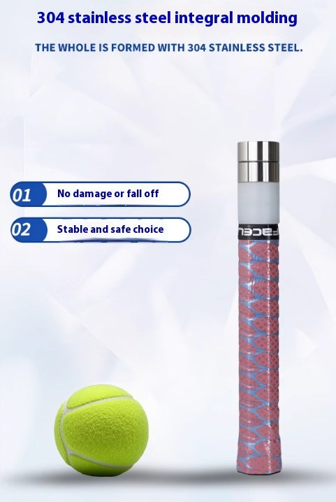 Entrenador de Saque Magnético con Control de Potencia para Tenis - Image 13