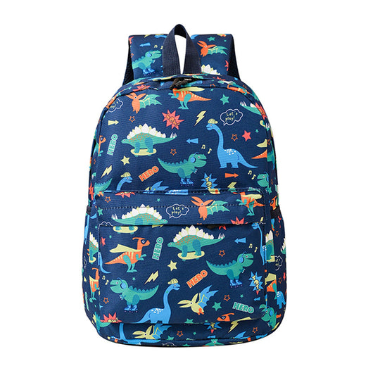 Mochila Escolar Infantil con Impresión 3D de Dibujos Animados - Image 4