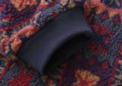 Cardigan Suelto y Ajustado para Mujer - Abrigo Versátil Otoño Invierno - Image 4