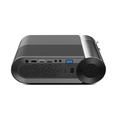Proyector Inalámbrico para Móvil con Pantalla Táctil - Image 9
