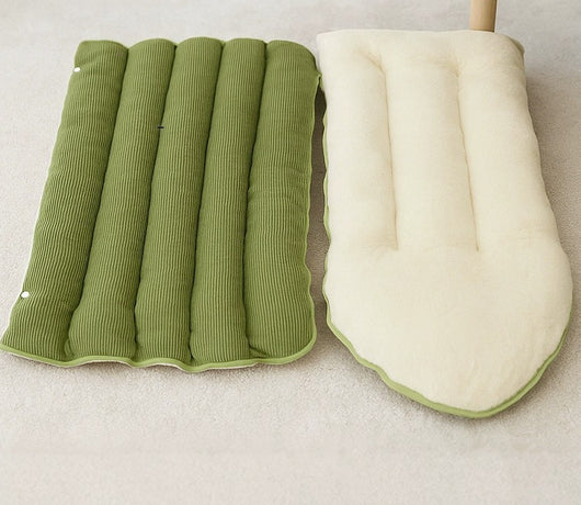 Casa Desmontable y Lavable para Gatos - Nido Cálido de Invierno - Image 14