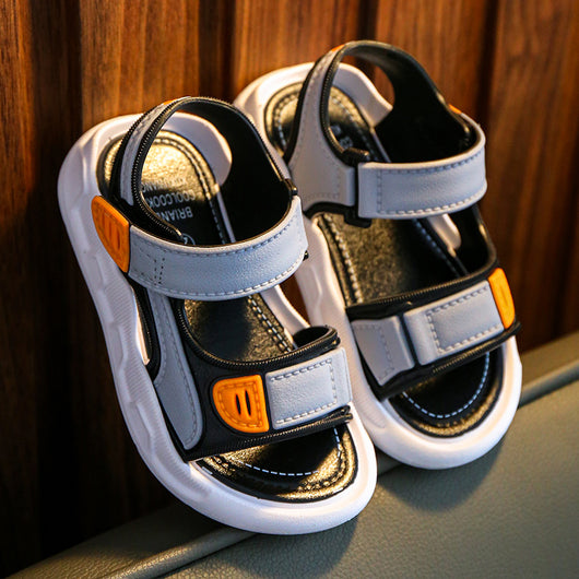 Zapatos de Playa Suelas Blandas para Niños y Estudiantes - Image 13