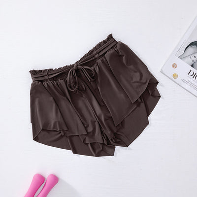 Pantalones deportivos con cordón ajustable - Image 11