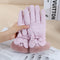 Fur Boca Rabbit Ears Rosado