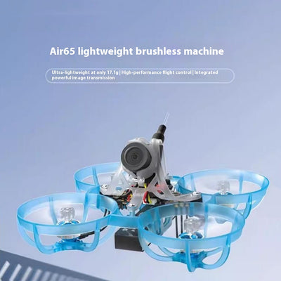 Dron Racing Air65 Motor Brushless ELRS24G Edición Competición