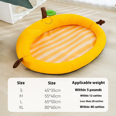 Cama Refrescante para Perros y Gatos - Colchón Transpirable - Image 18