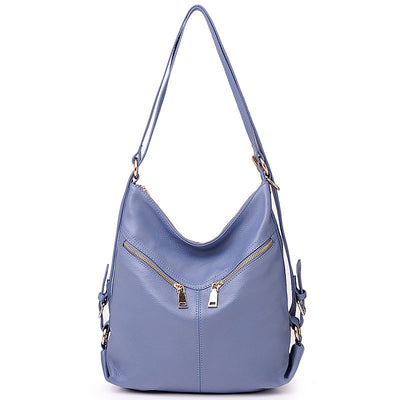 Bolso de Viaje Universitario Bandolera Versátil para Mujer - Image 11