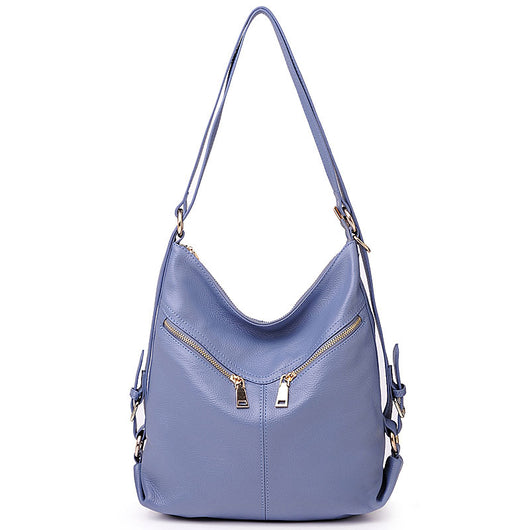 Bolso de Viaje Universitario Bandolera Versátil para Mujer - Image 11