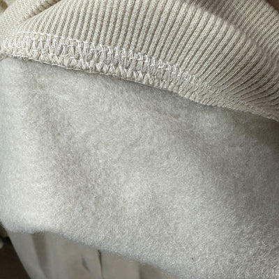 Conjunto Casual Sudadera y Pantalón Jogger - Diseño Minimalista Oversize - Image 8