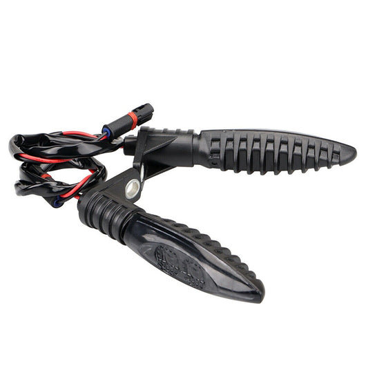 Direccionales LED de Alta Visibilidad para BMW GS - Image 6