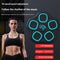 Saco de Boxeo Inteligente con Bluetooth y Música para Fitness