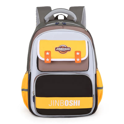 Mochila Ultraligera con Soporte Ergonómico para la Espalda - Image 5