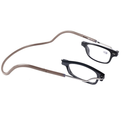 Gafas de Lectura Plegables con Imán y Cordón Antipérdida - Image 48