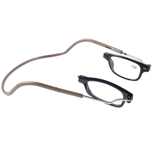 Gafas de Lectura Plegables con Imán y Cordón Antipérdida - Image 48