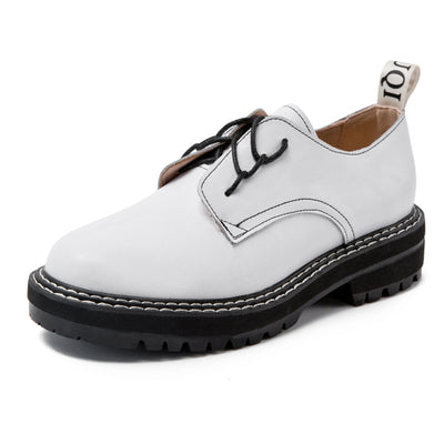 Zapatos Oxford Brock Versátiles para Mujer - Image 5