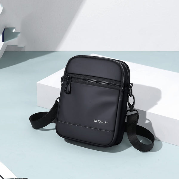 Bolsa Deportiva para Hombre con Correa al Hombro