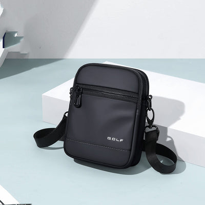 Bolsa Deportiva para Hombre con Correa al Hombro