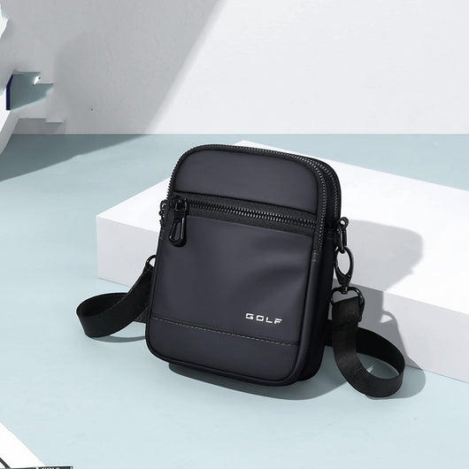 Bolsa Deportiva para Hombre con Correa al Hombro
