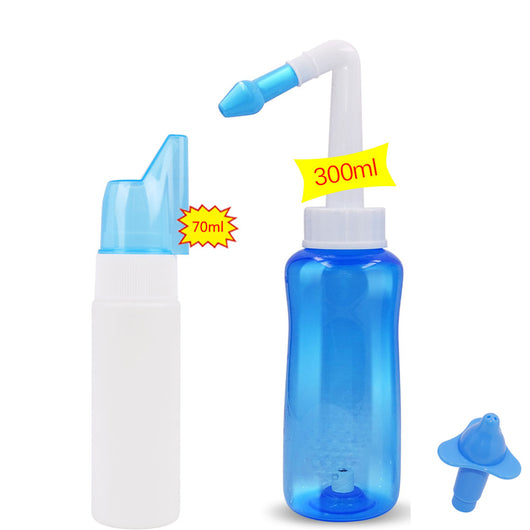 Lavador Nasal Salino para Bebés e Infantes - Image 8