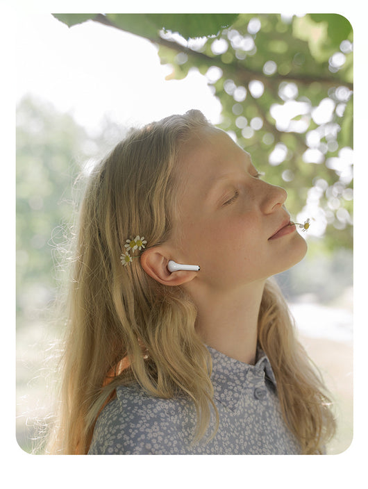 Auriculares Bluetooth Semiintraaurales con Reducción de Ruido y Baja Latencia - Image 8