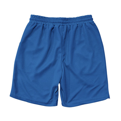 Conjunto Deportivo Casual: Shorts y Playera Waffle Cuello Redondo con Bolsillo - Image 58