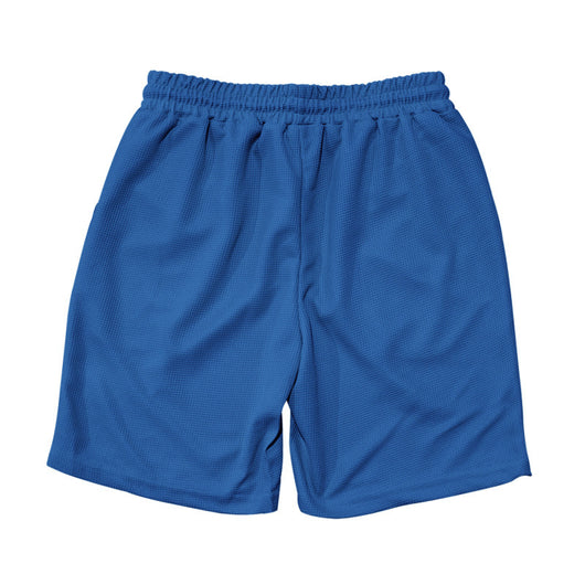 Conjunto Deportivo Casual: Shorts y Playera Waffle Cuello Redondo con Bolsillo - Image 58