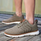Zapatos Deportivos Talla Grande para Hombre - Malla Flyknit Ultraligera
