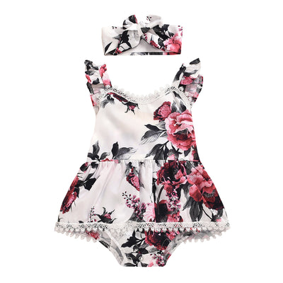 Mameluco Estampado para Bebé - Image 9