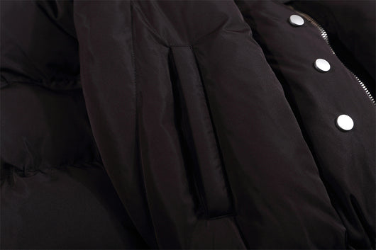 Abrigo de Algodón Premium para Hombre - Image 13