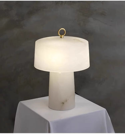 Lámpara Minimalista de Mesita de Noche para Dormitorio - Image 4