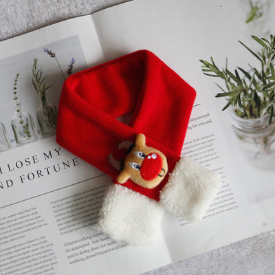 Pañoleta Térmica para Mascotas y Accesorios de Invierno - Image 25