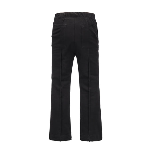 Traje Vintage Micro Acampanado con Pantalón a Juego - Image 8