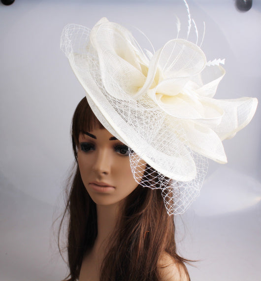 Gorro de Cáñamo Estilo Británico Misterioso para Mujer - Image 12