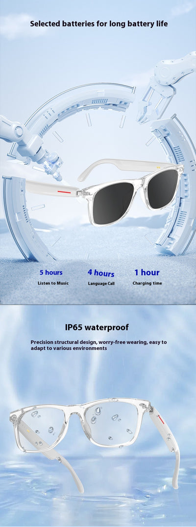 Auriculares Traductores Bluetooth con Llamadas en Tiempo Real - Image 21