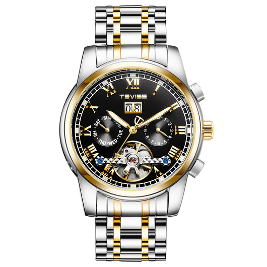 Reloj Tourbillón Luminoso Resistente al Agua - Image 20