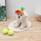 Gorro Protector Solar para Mascotas con Protección UV