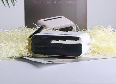 Proyector LED Mini HD para Cine en Casa - Regalo Perfecto para Niños - Image 15