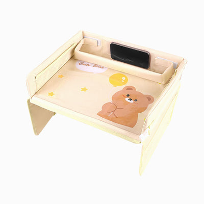 Organizador Multifuncional Impermeable para Asiento de Auto - Image 8
