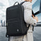 Mochila Ejecutiva Expandible para Viajes de Negocios