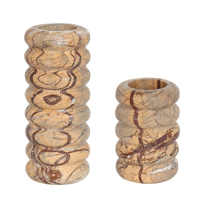 Jarrón de Mármol Premium para Decoración - Image 5