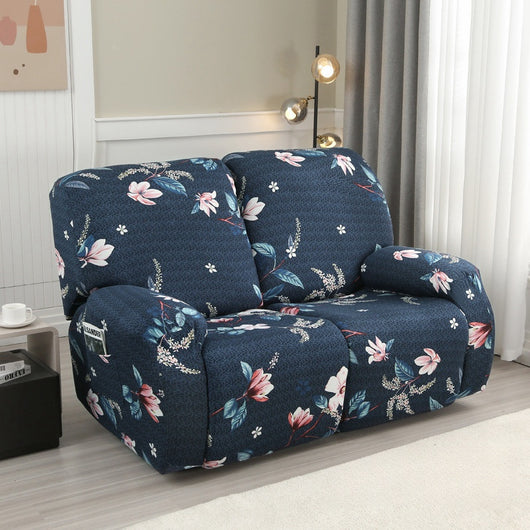 Funda de Sofá Reclinable Eléctrico CHEERS de Dos Plazas - Image 10