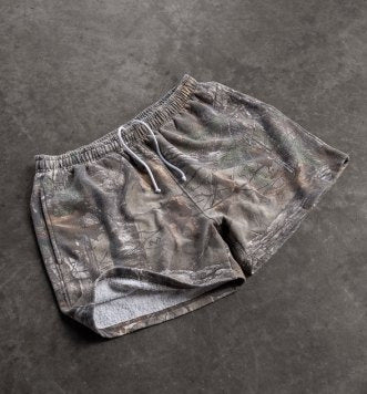 Shorts Casuales Harajuku con Estampado de Camuflaje - Image 12