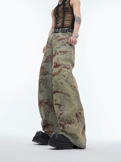 Jeans Resistentes de Trabajo para Hombre y Mujer - Image 11