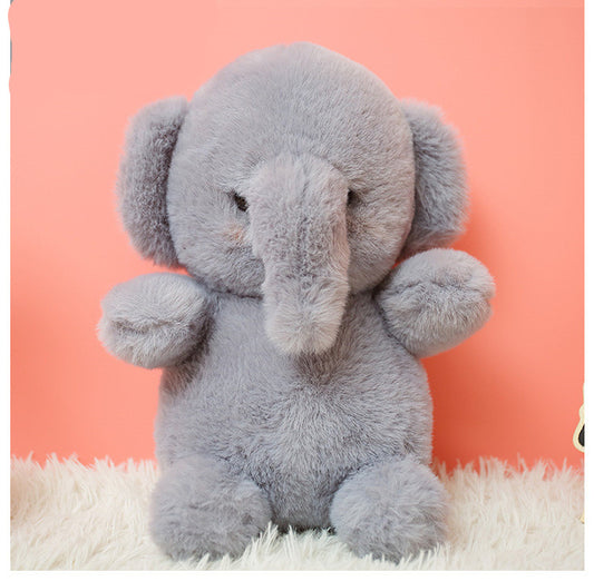 Muñeco Animal Decorativo - Regalo Perfecto para Día del Niño