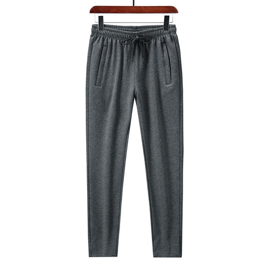 Pantalones Deportivos Cintura Media con Elástico - Image 4