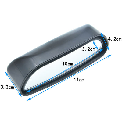 Espejo Retrovisor de Cristal HD con Visión Panorámica - Image 3