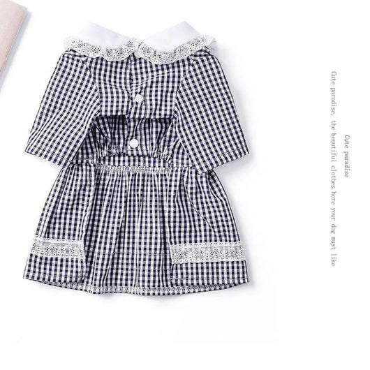 Ropa para Mascotas con Bordado de Fresas - Image 10